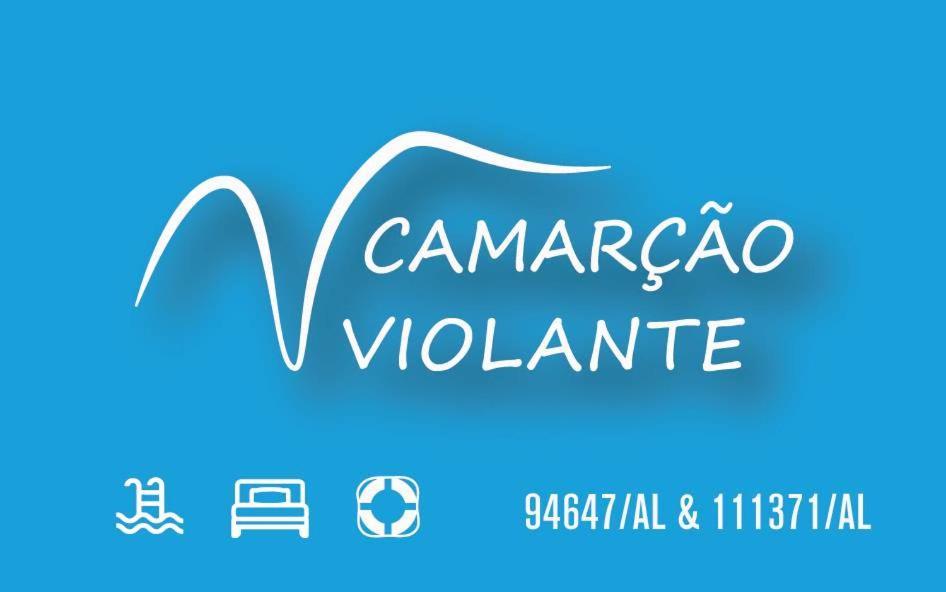 Apartament Camarcao Violante Foz do Arelho Zewnętrze zdjęcie