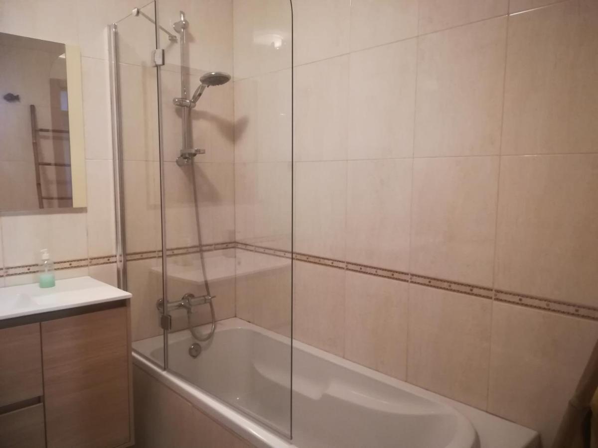 Apartament Camarcao Violante Foz do Arelho Zewnętrze zdjęcie