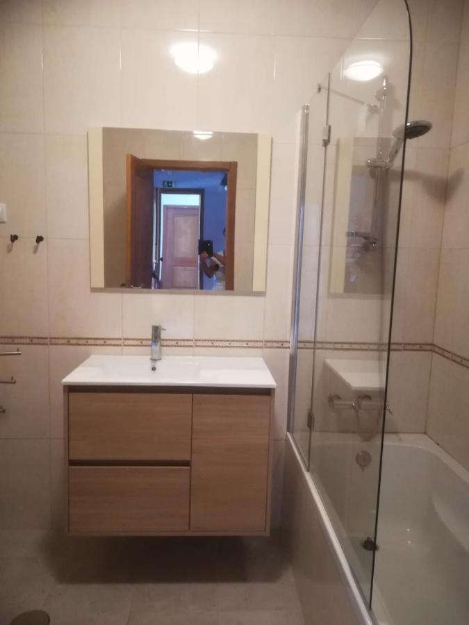 Apartament Camarcao Violante Foz do Arelho Zewnętrze zdjęcie