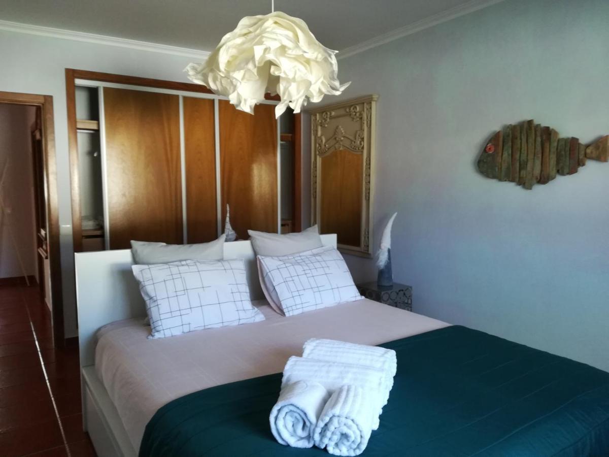 Apartament Camarcao Violante Foz do Arelho Zewnętrze zdjęcie