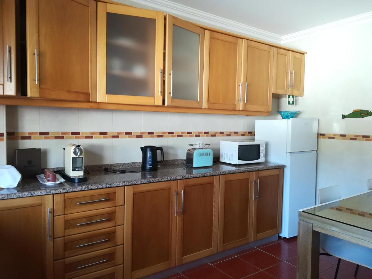 Apartament Camarcao Violante Foz do Arelho Zewnętrze zdjęcie