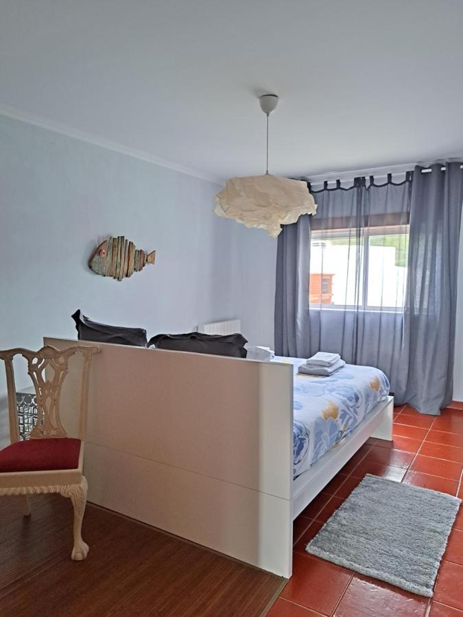 Apartament Camarcao Violante Foz do Arelho Zewnętrze zdjęcie