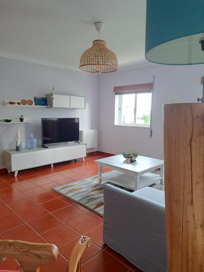 Apartament Camarcao Violante Foz do Arelho Zewnętrze zdjęcie