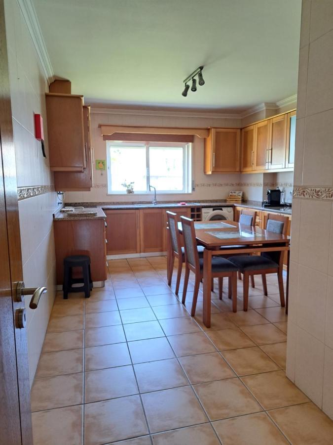 Apartament Camarcao Violante Foz do Arelho Zewnętrze zdjęcie