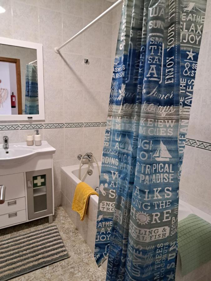 Apartament Camarcao Violante Foz do Arelho Zewnętrze zdjęcie
