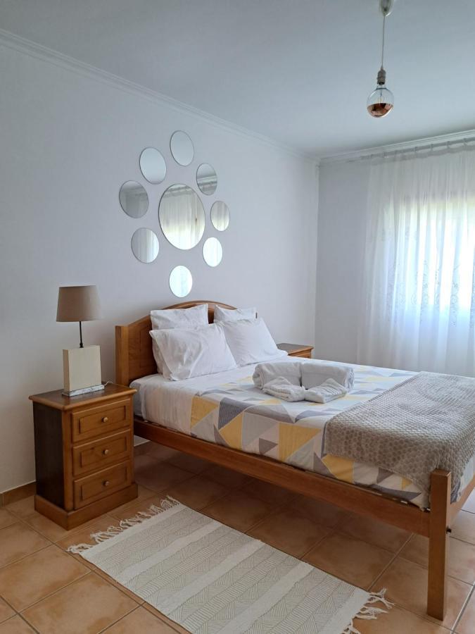 Apartament Camarcao Violante Foz do Arelho Zewnętrze zdjęcie