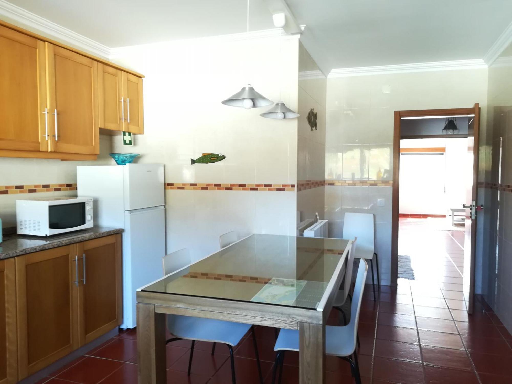 Apartament Camarcao Violante Foz do Arelho Pokój zdjęcie