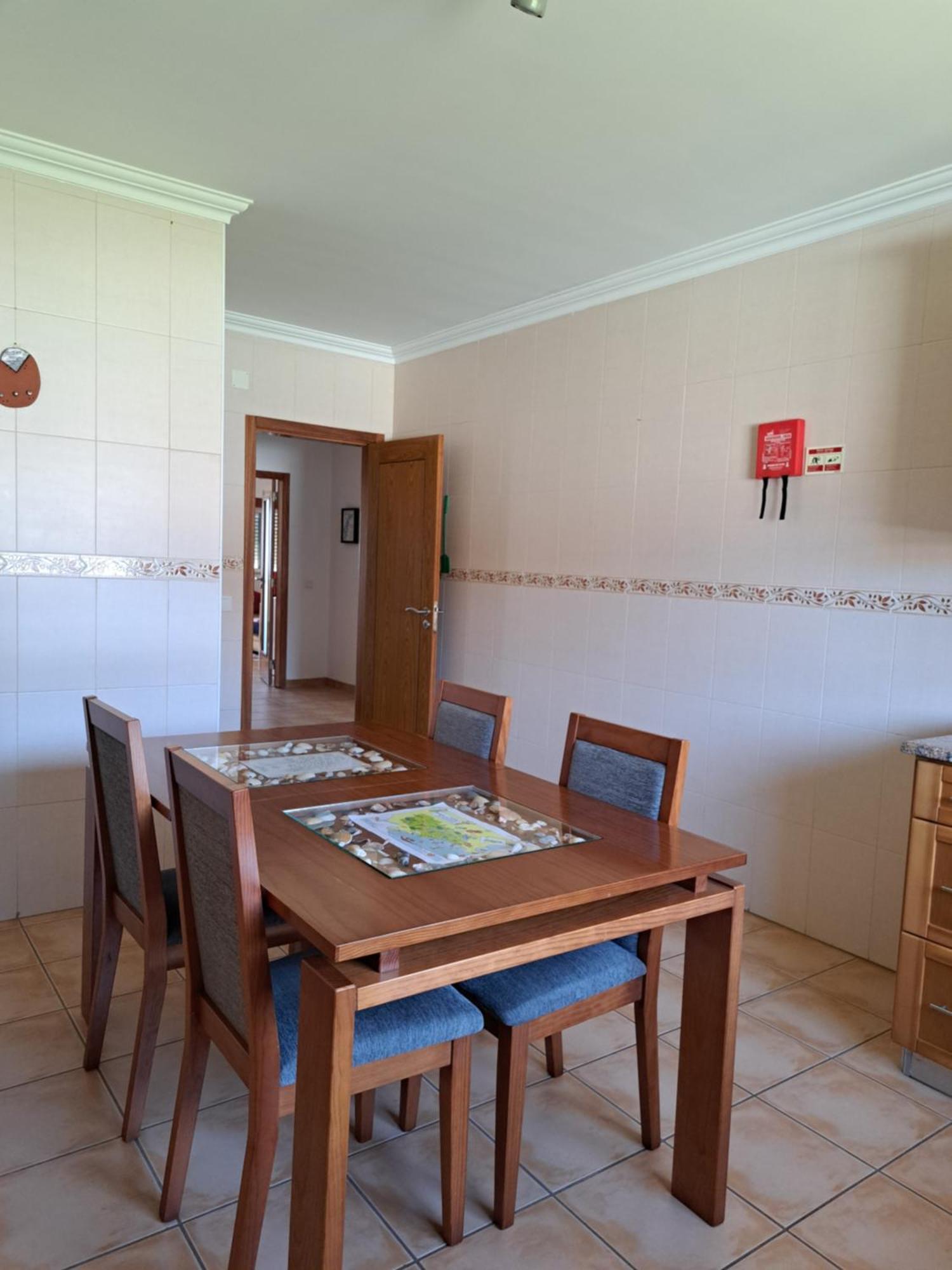 Apartament Camarcao Violante Foz do Arelho Pokój zdjęcie