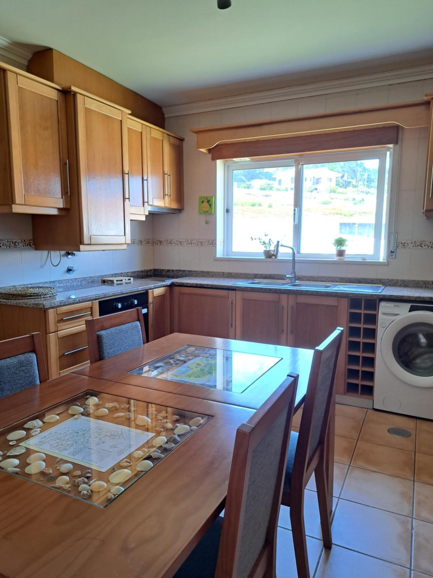 Apartament Camarcao Violante Foz do Arelho Pokój zdjęcie