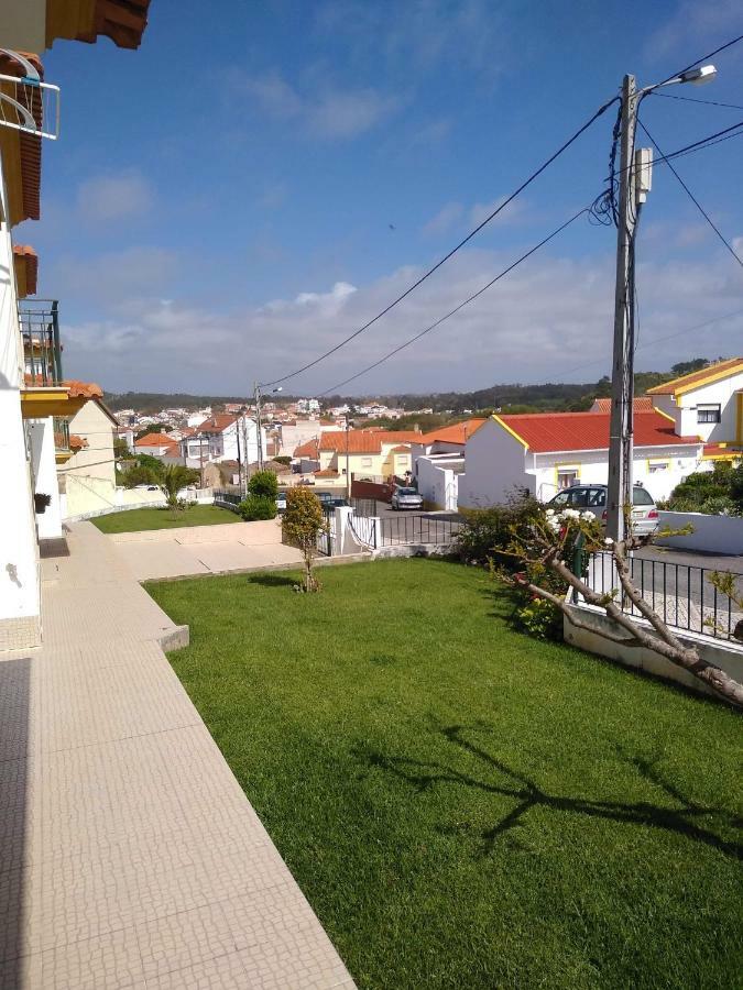 Apartament Camarcao Violante Foz do Arelho Zewnętrze zdjęcie