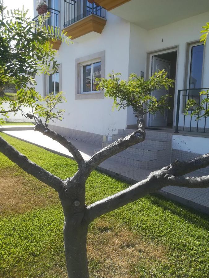 Apartament Camarcao Violante Foz do Arelho Zewnętrze zdjęcie