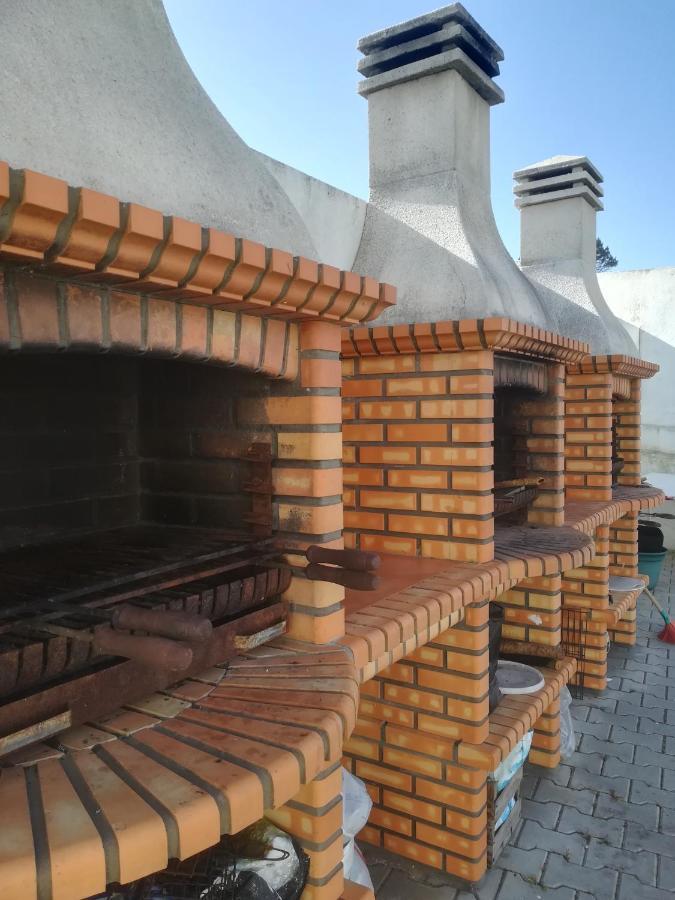 Apartament Camarcao Violante Foz do Arelho Zewnętrze zdjęcie